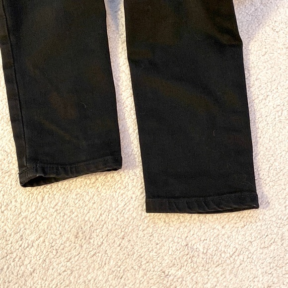 Lucky Brand High Rise Skinny Curvy Jeans - Picture 6 of 6